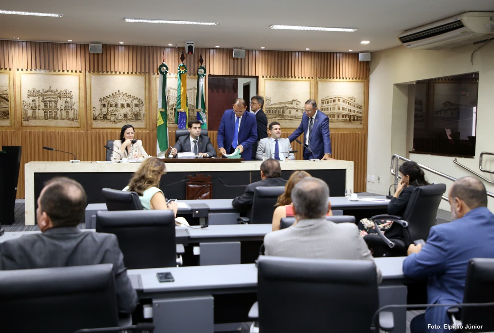Projeto de Lei prevê criação do Núcleo de Assistência à Pessoas com Transtorno do Espectro Autista e Síndrome de Down em Natal
