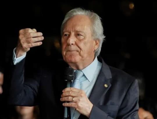 CASO MARIELLE: ‘Neste momento, os trabalhos foram dados como encerrados', diz Lewandowski após prisão de supostos mandantes