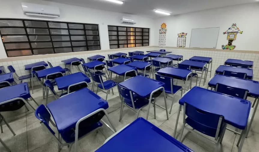 R$ 5,1 mil para professores: piso do magistério sobe 5,4%