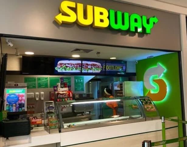 Subway pede recuperação judicial no Brasil com R$ 482 milhões em dívidas