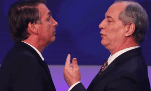Ciro Gomes diz que Bolsonaro será preso, mas critica Moraes