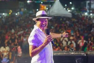 Festival Forrozar reunirá grandes nomes do ritmo dia 27 de abril na Arena das Dunas