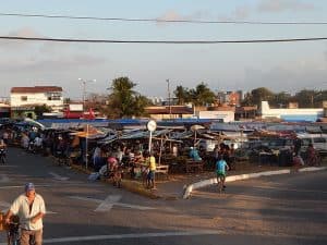 Confira nota da CBTU sobre mulher atropelada por VLT na zona oeste de Natal