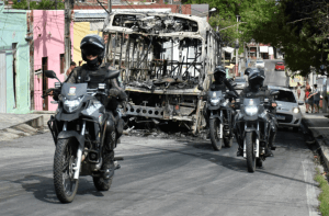 RN executou menos da metade dos recursos enviados após ataques