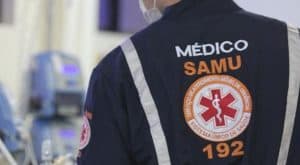 Homem de 32 anos morre esmagado por caminhão de empresa de metais em Mossoró