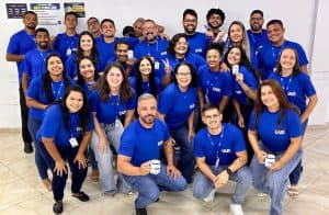 30 anos do IAP Cursos são comemorados com eventos e descontos especiais