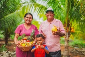 Guamaré inaugura primeira fábrica de polpa de frutas do RN com recursos próprios