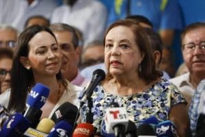Brasil critica Venezuela por impedir inscrição de opositora em eleição