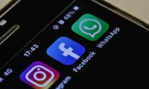 Meta se pronuncia sobre a queda do Instagram: “Estamos trabalhando”