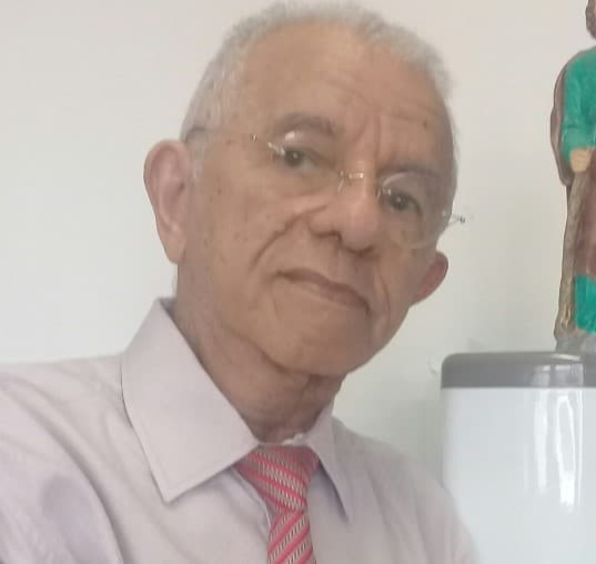 Morre Xikinho, alfaiate que atendia políticos e empresários de Natal