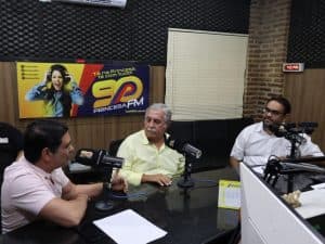 Carnaval injetou R$ 10,2 milhões na economia de Assú, aponta Fecomércio RN
