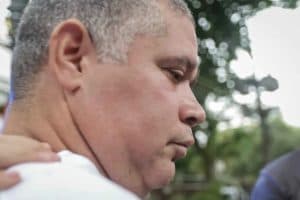 MPRJ pede júri popular para Suel, ex-bombeiro investigado pela morte de Marielle