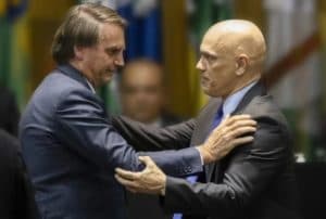 PL teme que Moraes tenha estipulado data para prender Bolsonaro
