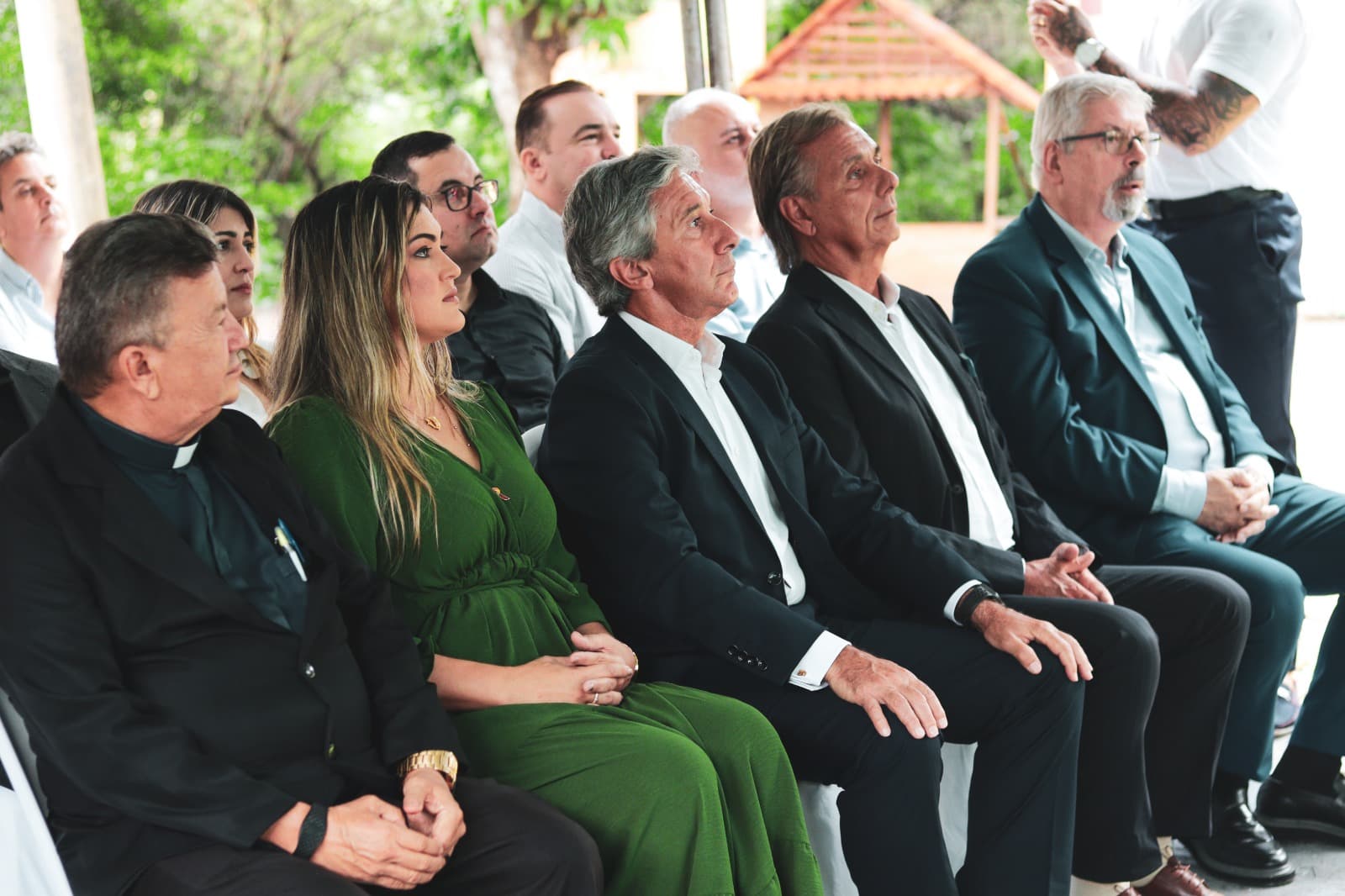 Extremoz recebe visita de embaixador de Portugal e fortalece laços turísticos e culturais
