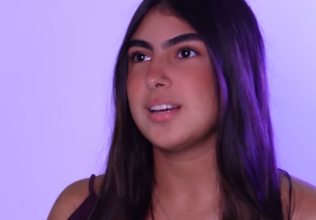 Estudante explica o método que a fez tirar boas notas sem precisar virar a noite estudando