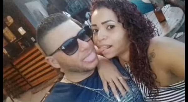 Homem que teve pênis amputado pela ex reata com ela