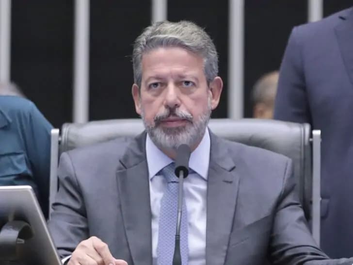 Arthur Lira descarta votar projeto da contribuição sindical: “É um retrocesso”