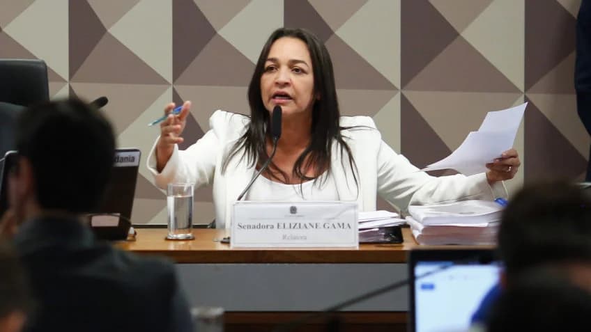 Comitiva brasileira vai aos EUA discutir embate de Musk com Moraes