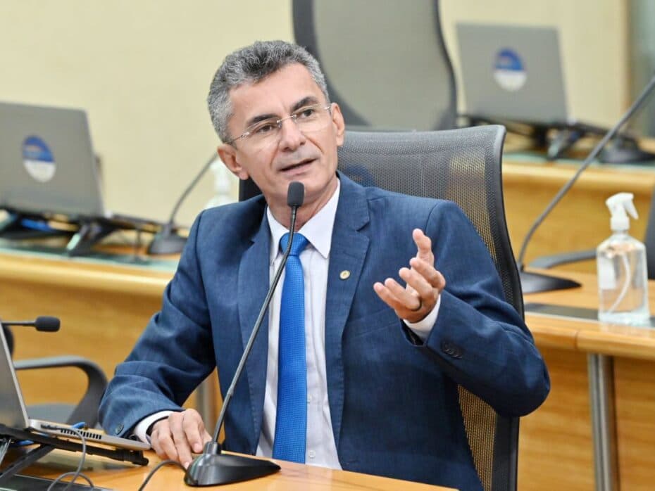 Governo Fátima anuncia que vai pagar R$ 500 mil em emendas em maio; oposição não concorda e pede o dobro