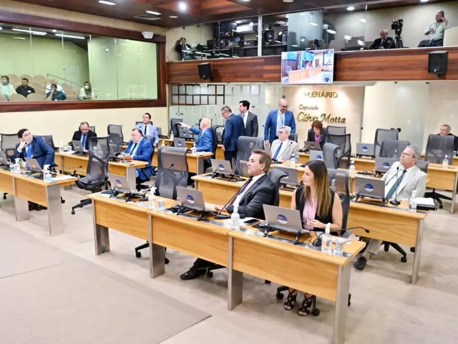 Assembleia Legislativa aprova lei que cria cota para pessoas com deficiência em concursos públicos do RN