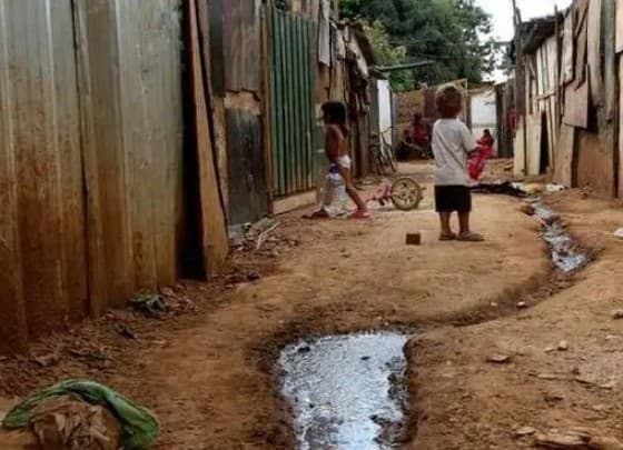 POBREZA: RN tem quase 1 milhão de pessoas vivendo com até R$ 109 por mês