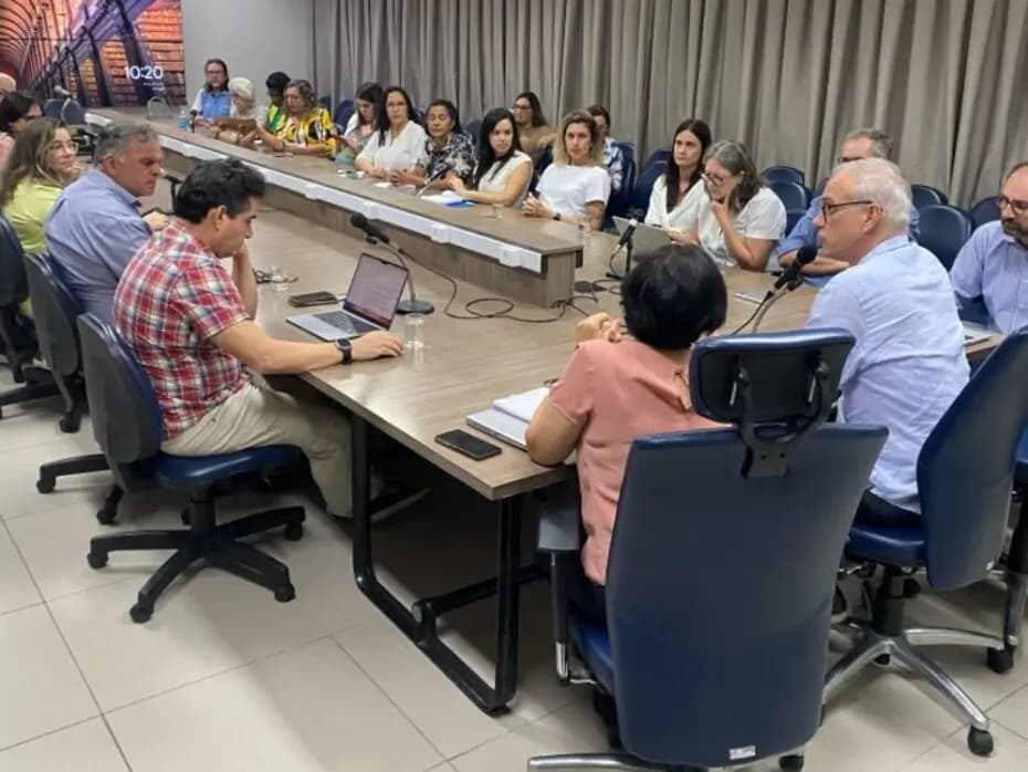 UFRN mantém calendário acadêmico, e aulas continuam com professores que não aderirem à greve