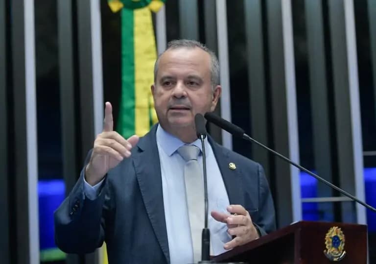 VÍDEO: Rogério Marinho comemora aprovação da PEC antidrogas
