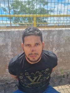 [URGENTE] Após 50 dias, Polícia Federal recaptura no Pará foragidos da penitenciária federal de Mossoró
