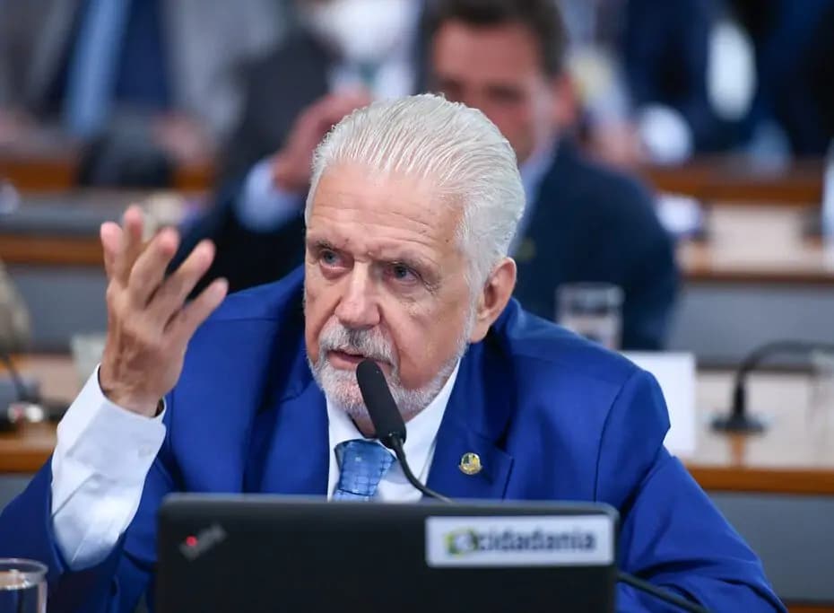 Jaques Wagner diz que governo Lula sabe que vetos serão derrubados: ‘Melhor que tragédia sem fim’