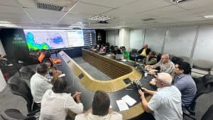 Governo do RN mobiliza forças de segurança para atendimento e apoio às áreas afetadas pelas chuvas