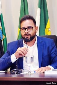 Projeto de Lei para lidar com situações de engasgamento é apresentado em Extremoz