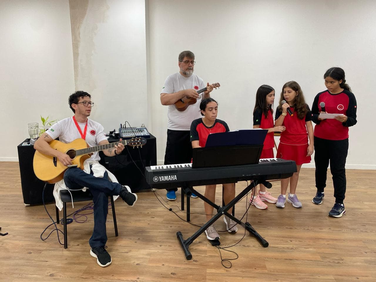 Transmissão de valores entre gerações vai nortear ações da Maple Bear Natal este ano