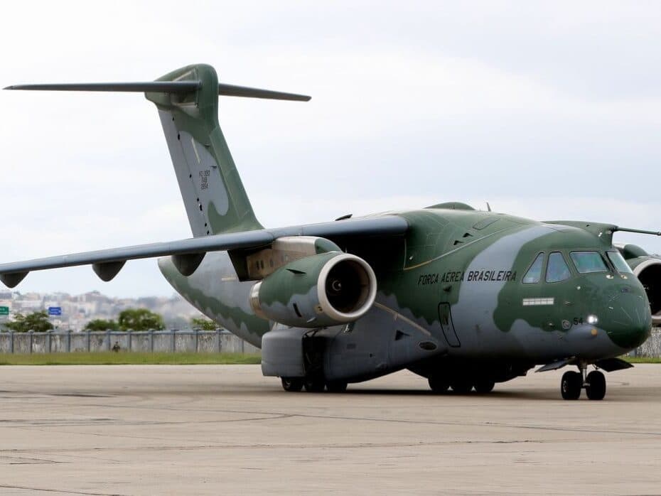 FAB diz estar de prontidão para resgatar brasileiros no Oriente Médio