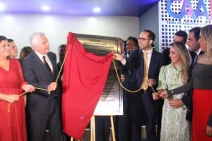 Inauguração da Casa da Advocacia em Mossoró marca Caravana de Interiorização da OAB no RN