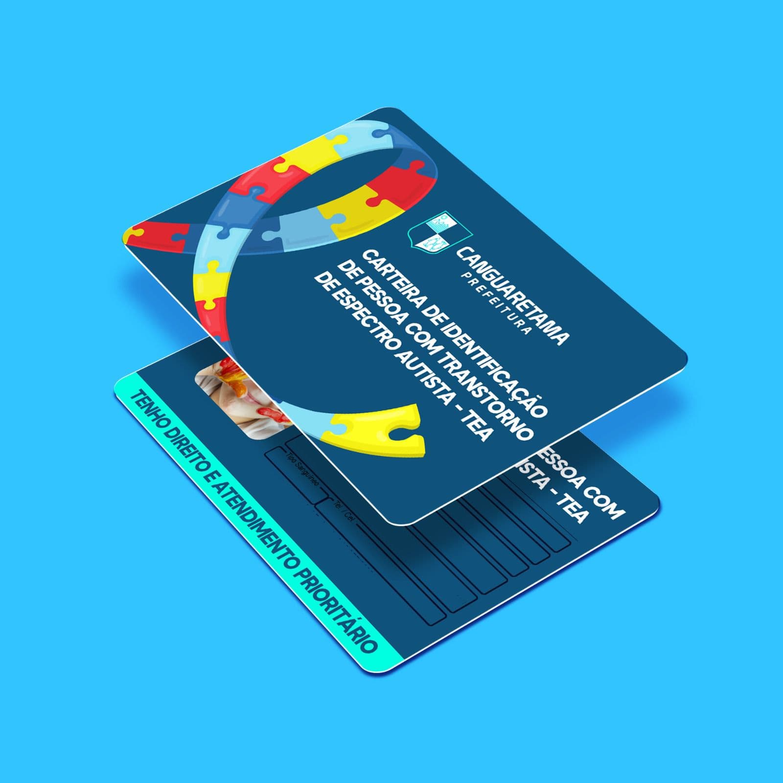 Canguaretama emitirá carteiras para identificar autistas e garantir direitos