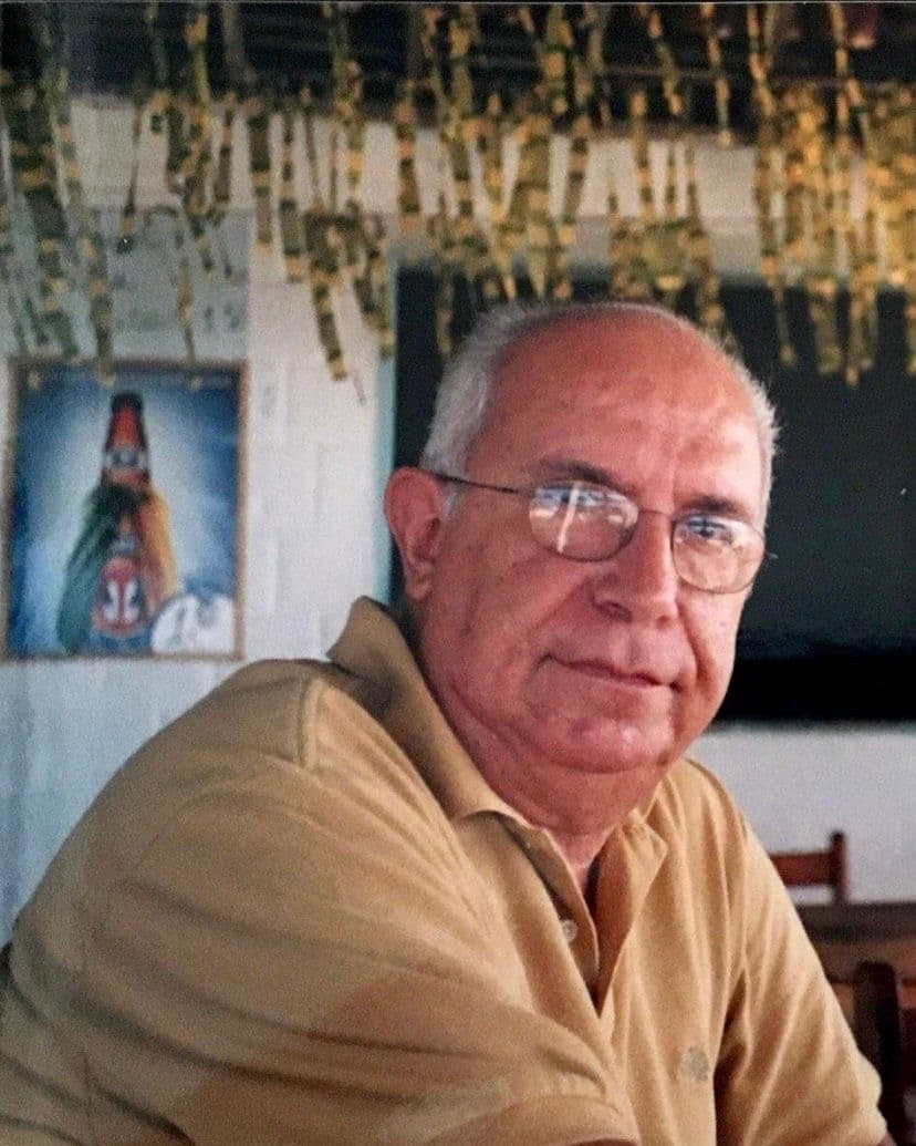 Morreu nesta quinta-feira o médico Joaquim Alves da Fonseca