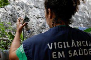 Março de 2024 bate recorde como o mês que registrou mais mortes por dengue desde 2000, com 665 óbitos