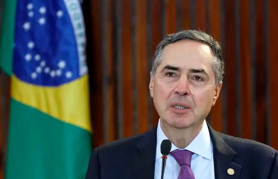 Barroso diz que decisão que afastou Hardt é “ilegítima e arbitrária”