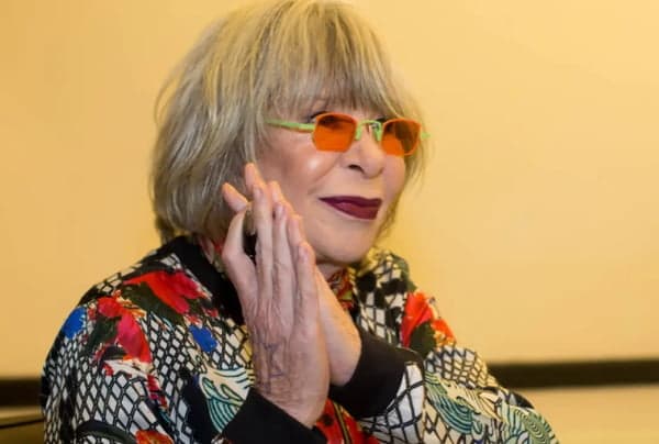 Câmara aprova projeto que dá nome de Rita Lee ao Parque Ibirapuera