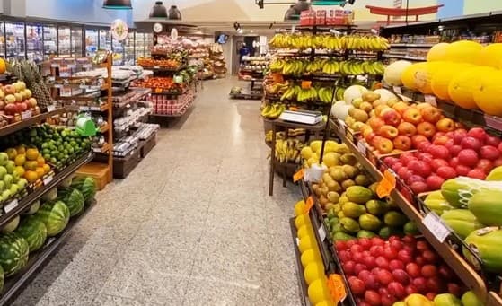 Preço da cesta básica sobe 4% no mês de março em Natal, aponta Dieese