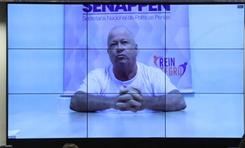 Câmara decide manter prisão preventiva do deputado Chiquinho Brazão