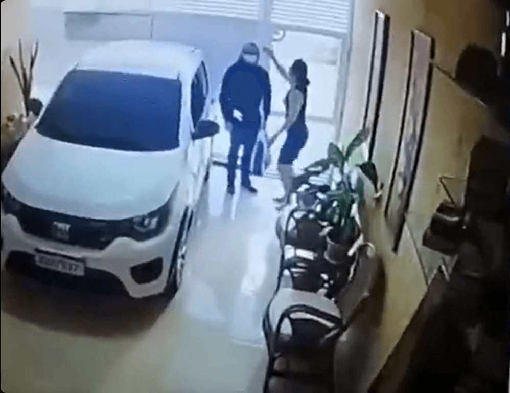 Suspeito de matar psicóloga em ASSU é servidor do TJRN