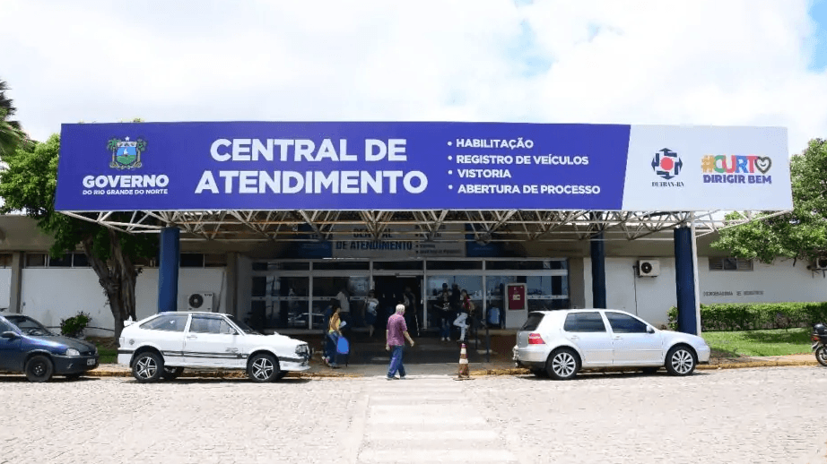 Com ameaça de greve, servidores do DETRAN devem avaliar proposta do Governo na próxima terça