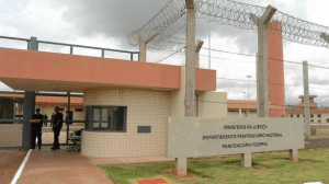 PF prende suspeita de ajudar detentos de fuga de presídio de Mossoró