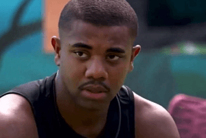 Davi Brito perde 400 mil seguidores após desabafo de Mani Reggo