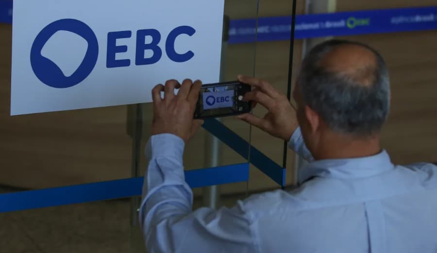 EBC vai gastar quase R$ 1 milhão em serviço que o governo faz de graça