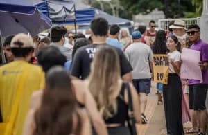 Prazo para pedir isenção da taxa de inscrição do Enem termina nesta sexta-feira (26)