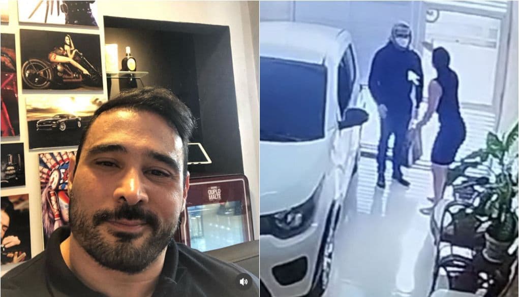 Amigos e familiares contestam versão da polícia sobre morte de psicóloga