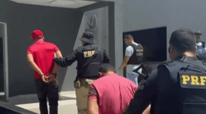 Câmara quer explicação do governo sobre gastos em buscas por fugitivos de Mossoró