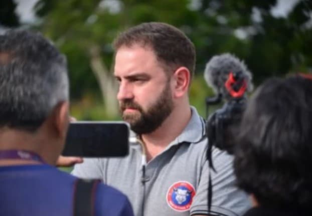 Esposa acusa filho de Lula de agressões e registra B.O.; "Agressão, física, moral, verbal e psicológica"
